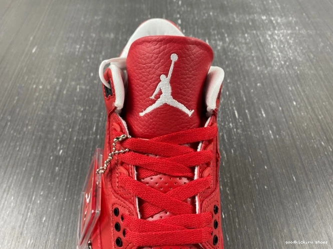 Cheap Grateful AJ3-770438 DJ Jordan Khaled Air Retro 3 0714